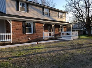 736 Willow St, Lockport, NY 14094