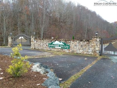Lot 7 Pine Ridge Trail, Creston, NC, 28615