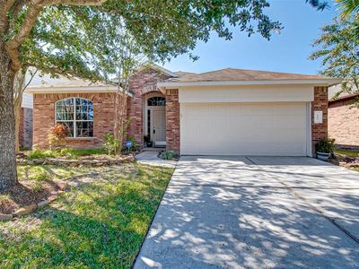 6123 Wilcox Point Dr, Spring, TX, 77388