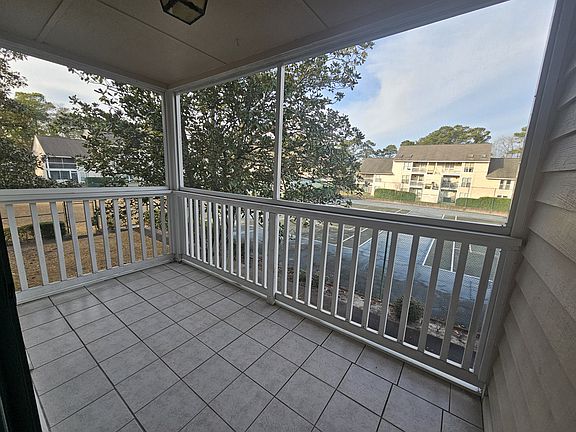2nd image of 4453 Little River Dr #1307