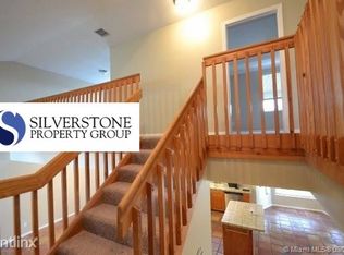 1345 SW 180th Ave, Pembroke Pines, FL 33029