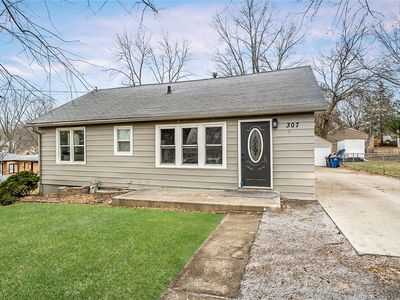 307 McKinley Ave, Des Moines, IA, 50315