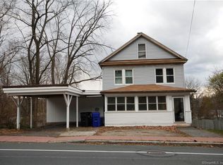 96 W Main St, Stafford Springs, CT 06076