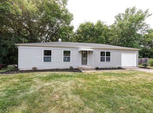 3516 Indianbrook Dr W, Lafayette, IN 47909
