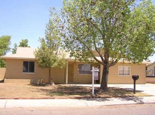 6816 W Lewis Ave, Phoenix, AZ 85035
