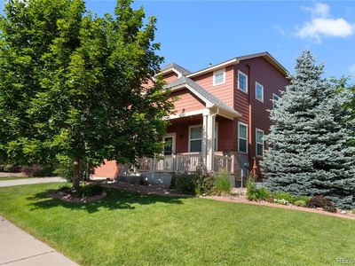 3455 Falling Star Place, Castle Rock, CO, 80108