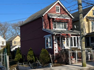 117-11 168th Street, Jamaica, NY, 11434