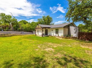 449 Beverly Rd, Azle, TX 76020