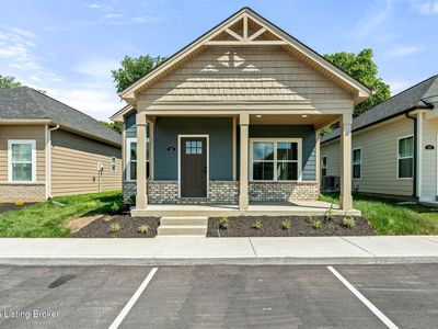 820 Rosemary Ln, La Grange, KY, 40031