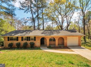 2912 Knollview Dr, Decatur, GA