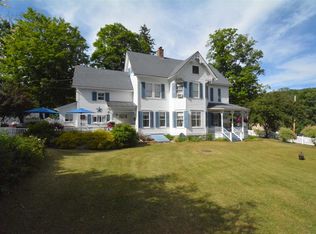4949 Walker Mountain Rd, North Clarendon, VT 05759