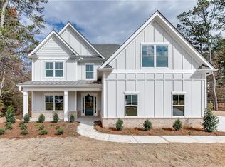 7040 Majors Rd, Cumming, GA 30040