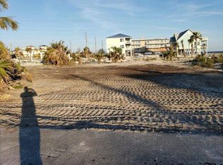 117 S 40th St, Mexico Beach, FL 32456