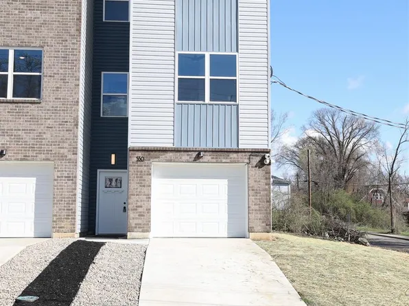530 Hale Ave, Cincinnati, OH 45229