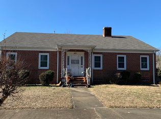 813 King St, Selma, AL 36701