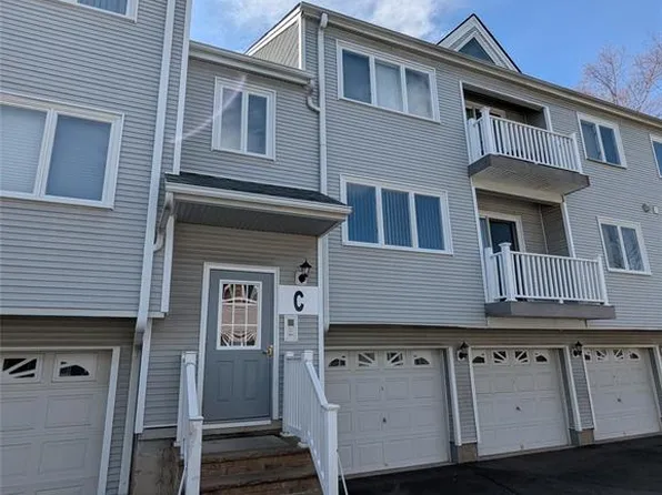 108-110 Passaic Ave #C-22-322, Nutley, NJ 07110