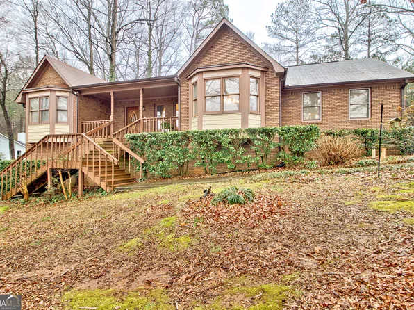 1224 Park Place Dr, Jonesboro, GA 30236