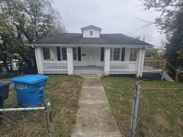 1417 Greenbrier Ave SE, Roanoke, VA 24013