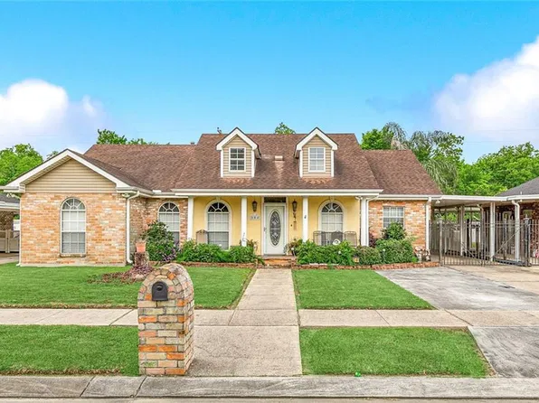 804 Terry Dr, Arabi, LA 70032
