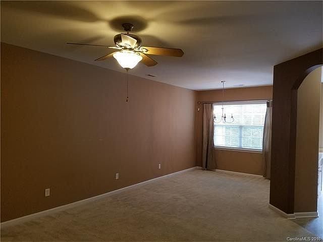 Living Room View 2