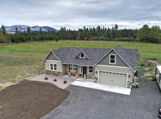 12312 E Nelson Rd, Spokane, WA 99009