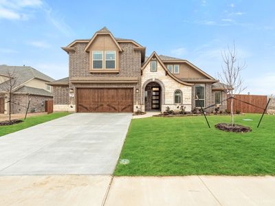 5005 Ridgeview Ln, Midlothian, TX, 76065