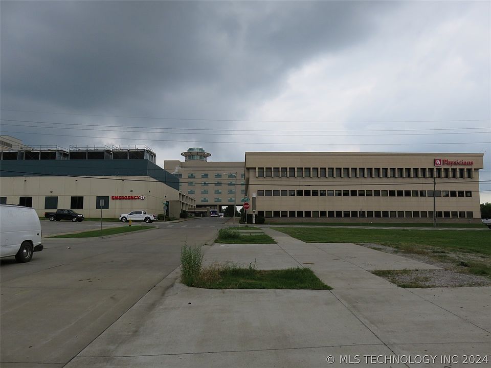 2nd image of 1013 S Trenton Ave