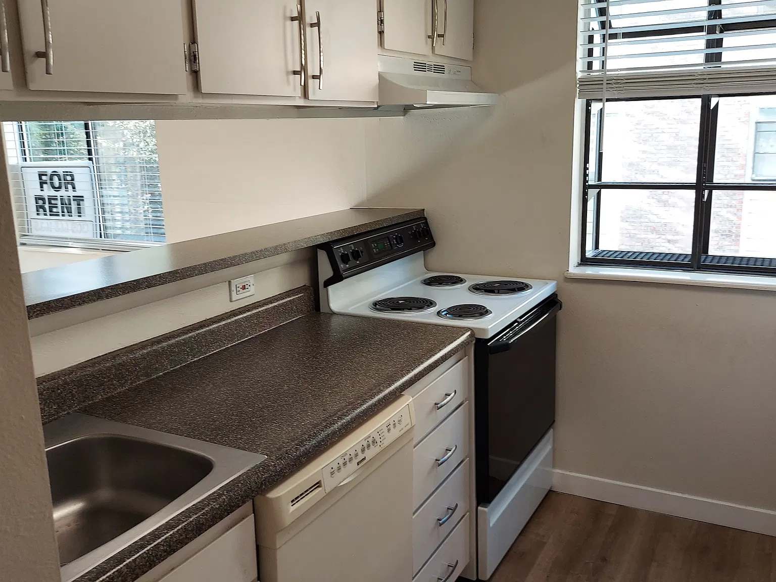 1 bed, 786 sqft, $1,250 — Photo 3
