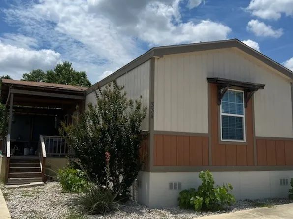 334 Bandera St #383, San Marcos, TX 78666