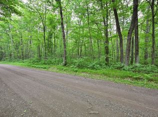 Lot 1 Chippewa Avenue, Hayward, WI 54843