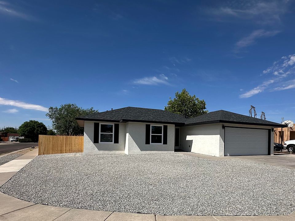 1st image of 3101 Loma Pedregosa NW