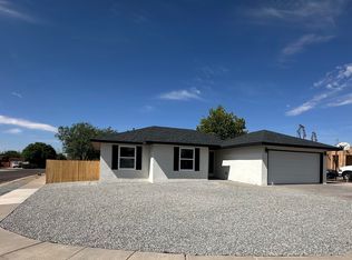 3101 Loma Pedregosa NW, Albuquerque, NM 87120