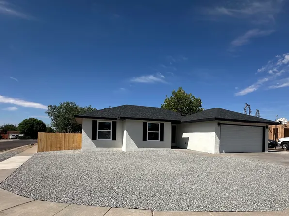 3101 Loma Pedregosa NW, Albuquerque, NM 87120