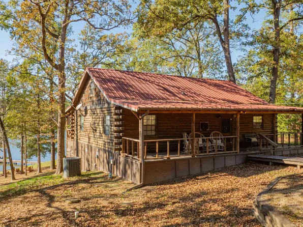 689 County Road 2430, Pittsburg, TX 75686