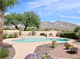 10656 N Thunder Hill Pl, Oro Valley, AZ 85737
