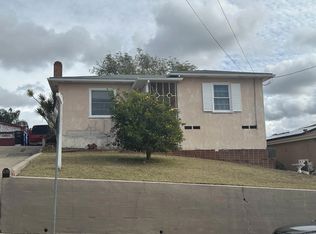 535 Merlin Dr, San Diego, CA 92114