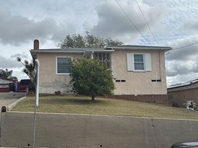535 Merlin Dr, San Diego, CA, 92114