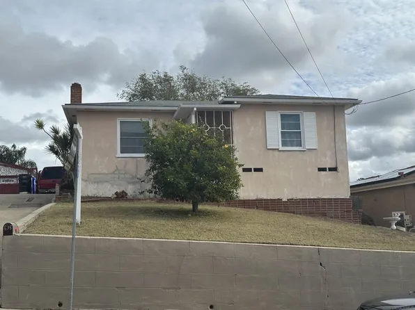 535 Merlin Dr, San Diego, CA 92114