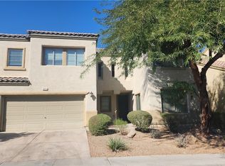 2512 Jubilance Point Ct, North Las Vegas, NV 89032