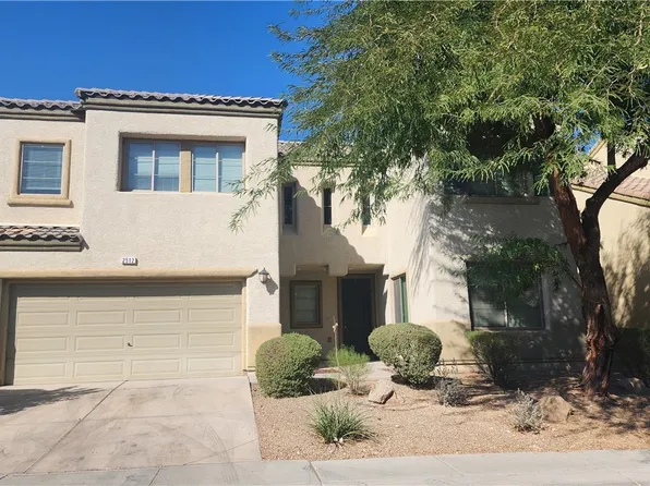 2512 Jubilance Point Ct, North Las Vegas, NV 89032