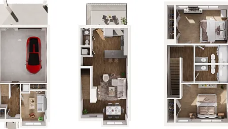Hamilton at Eagleview — Photo 50