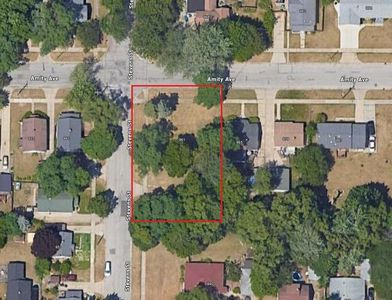 961 Amity Ave, Muskegon, MI, 49442