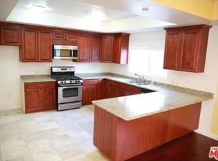1198 Crenshaw Blvd APT 2, Los Angeles, CA 90019