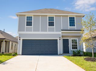 1466 Mount Bassie Trl, Conroe, TX 77301