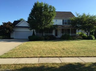 39094 Steeple Chase, Avon, OH 44011