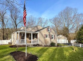 110 Hillside Rd, Southbury, CT 06488