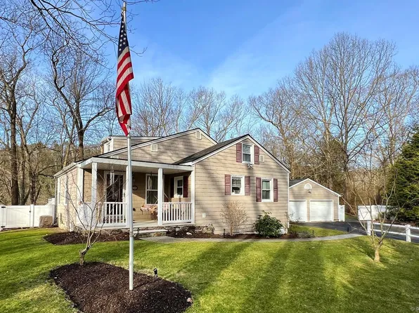 110 Hillside Road, Southbury, CT 06488