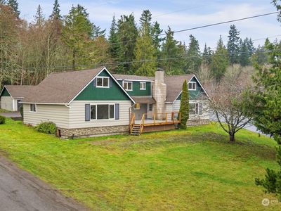 42 Round Tree Road, Port Angeles, WA, 98362