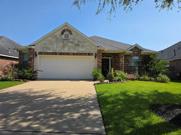 6158 Cornell Ln, League City, TX 77573