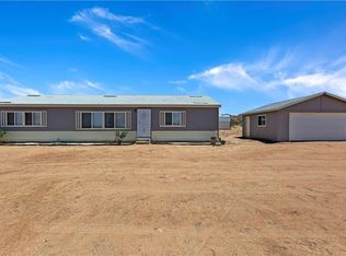 9429 Custer Ave, Lucerne Valley, CA 92356